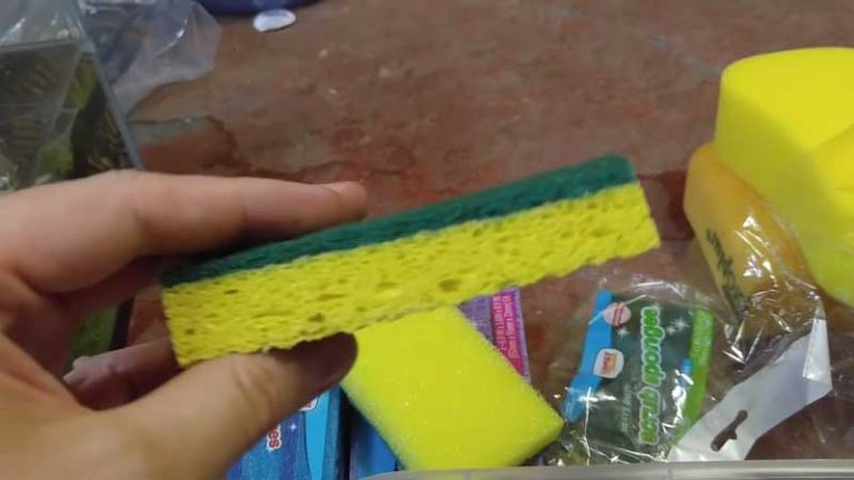 Can I Use Regular Sponge for Aquarium Filter