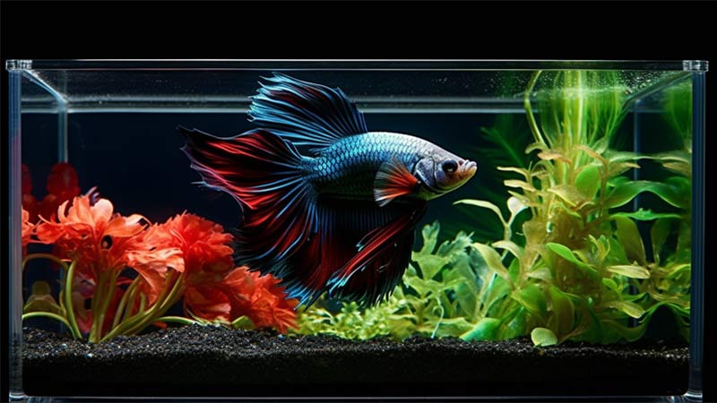 How Do I Know If My Betta Is Depressed