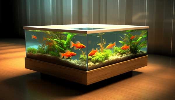How Do You Keep Betta Fish Water Clean? 