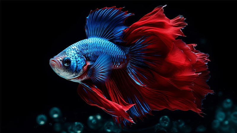 Signs and Symptoms of Parasites in Betta Fish