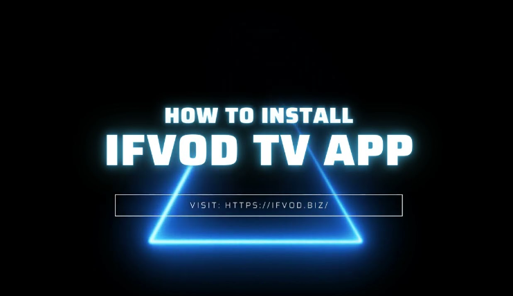 Download and Install IFVOD Apk