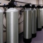 Water Softener Installation