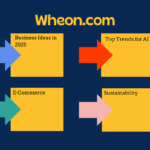 Wheon.com Business Ideas in 2025 Image