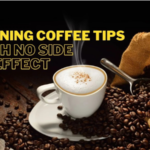 Wellhealthorganic.com Morning Coffee Tips for a Healthy Start: Enjoy Coffee with No Side Effects