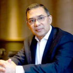 Tarique Rahman's first media interview in two decades Image.jpg