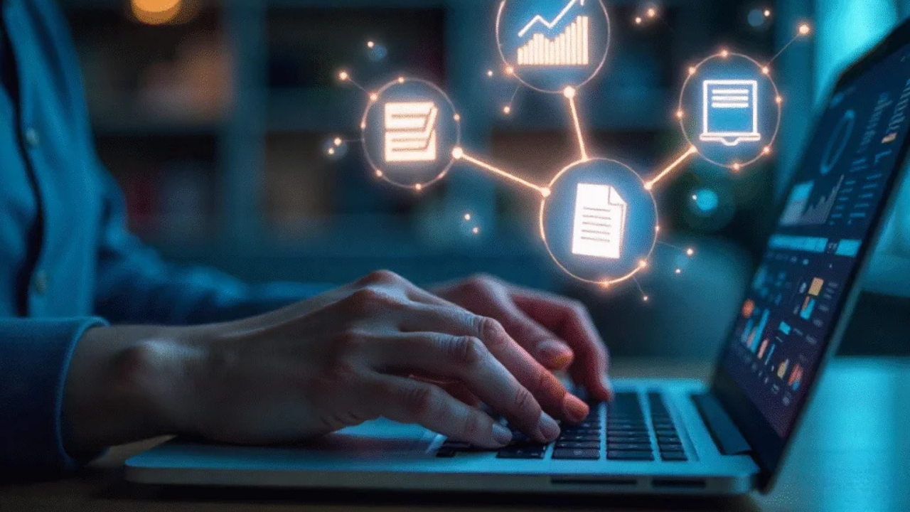 Administration and Workflow Optimization