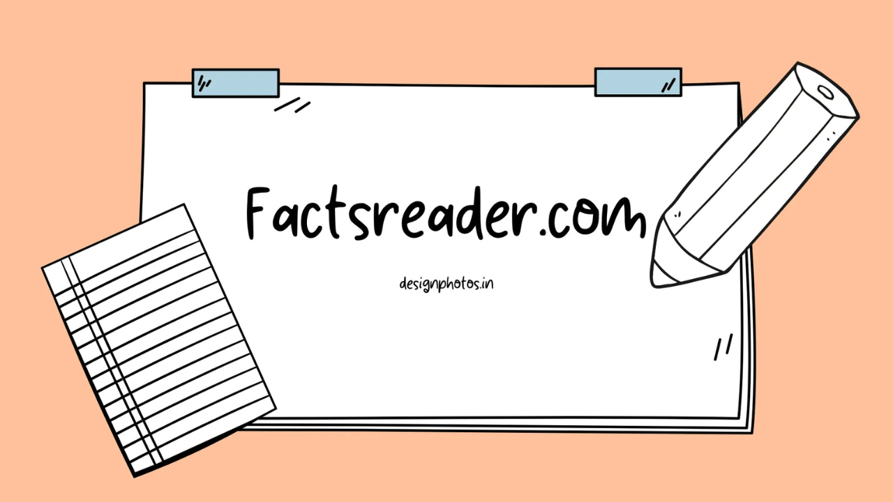 History of Facts reader com